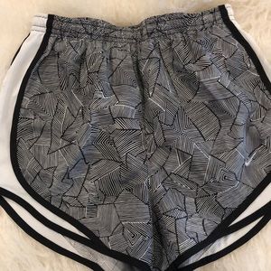 Women’s Nike athletic shorts